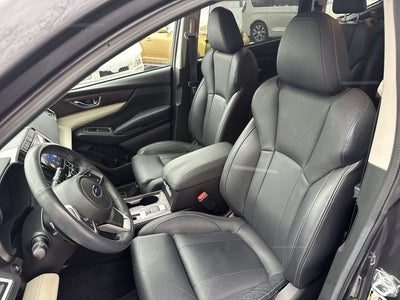 2022 Subaru Ascent Touring
