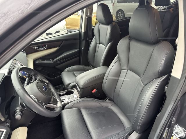 2022 Subaru Ascent Touring