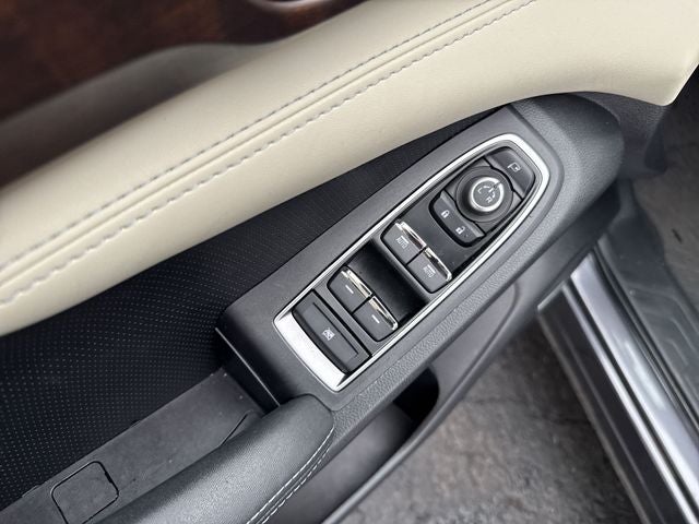 2022 Subaru Ascent Touring