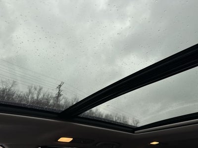 2022 Subaru Ascent Touring