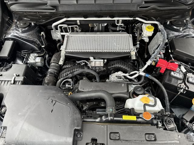 2022 Subaru Ascent Touring