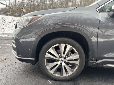 2022 Subaru Ascent Touring