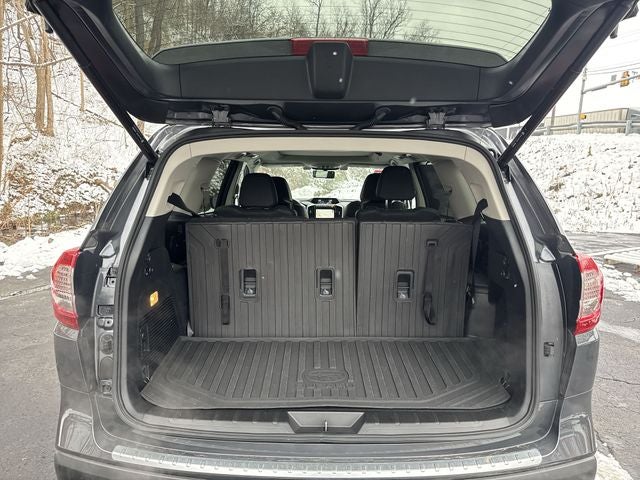 2022 Subaru Ascent Touring