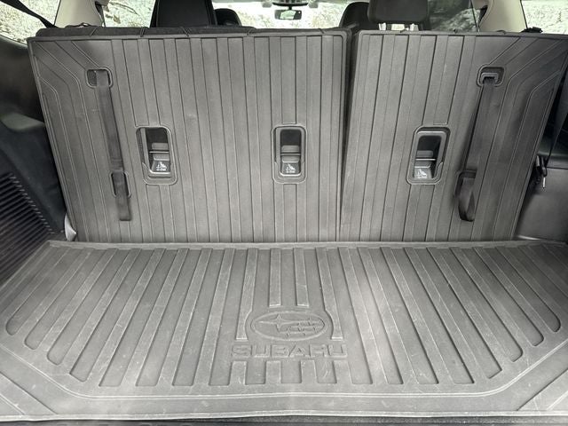 2022 Subaru Ascent Touring