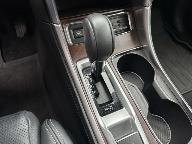 2022 Subaru Ascent Touring