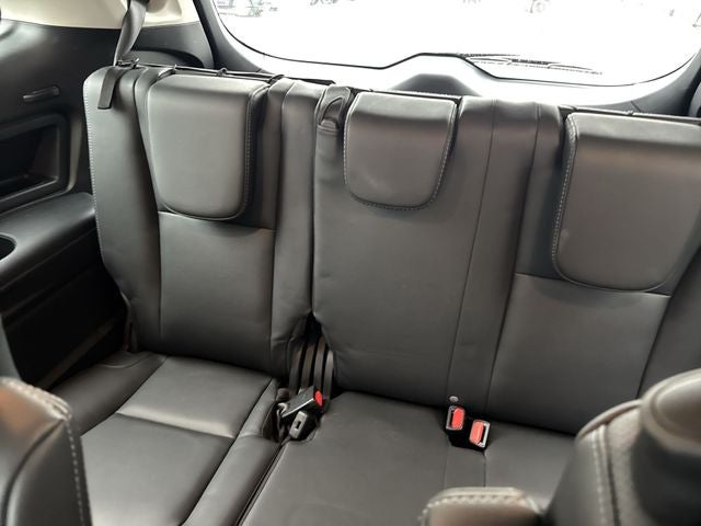 2022 Subaru Ascent Touring