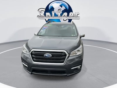 2022 Subaru Ascent Touring