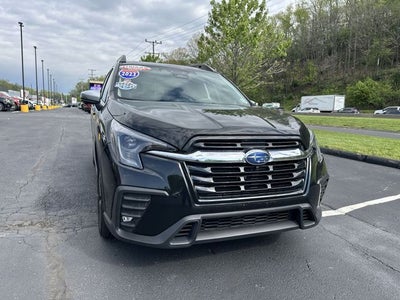 2023 Subaru Ascent Limited