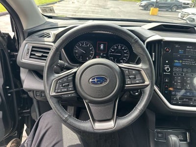 2023 Subaru Ascent Limited