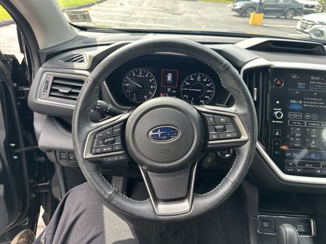 2023 Subaru Ascent Limited