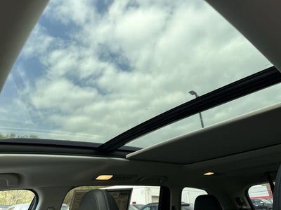 2023 Subaru Ascent Limited