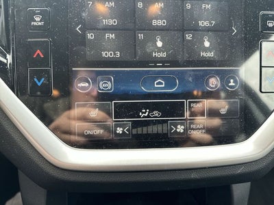 2023 Subaru Ascent Limited