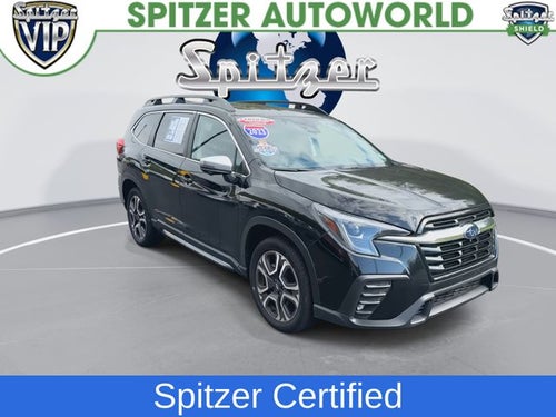2023 Subaru Ascent Limited