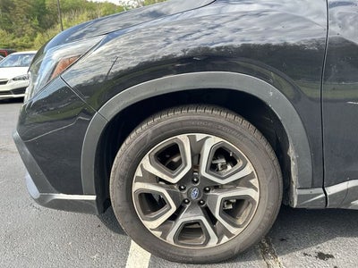 2023 Subaru Ascent Limited