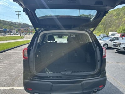 2023 Subaru Ascent Limited
