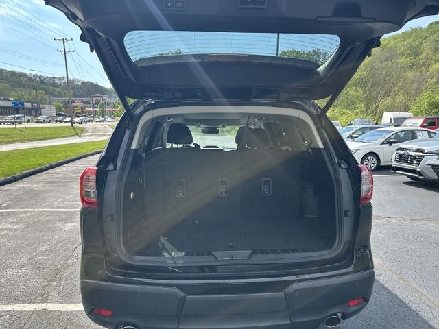 2023 Subaru Ascent Limited