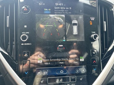 2023 Subaru Ascent Limited