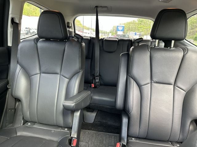 2023 Subaru Ascent Limited