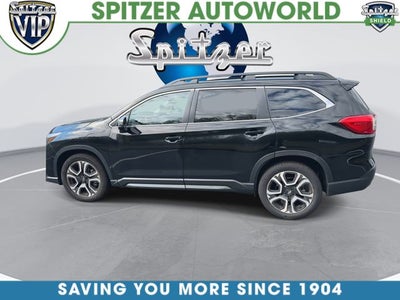 2023 Subaru Ascent Limited