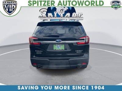 2023 Subaru Ascent Limited