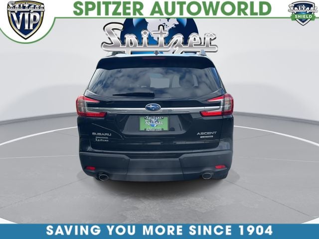 2023 Subaru Ascent Limited