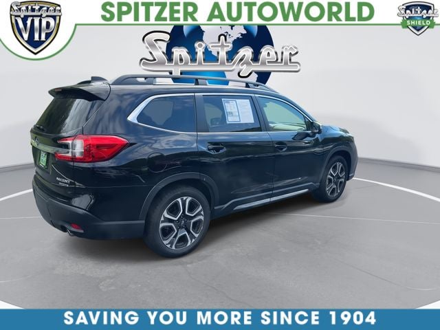 2023 Subaru Ascent Limited