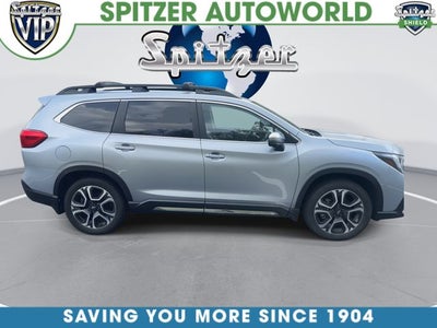 2023 Subaru Ascent Limited
