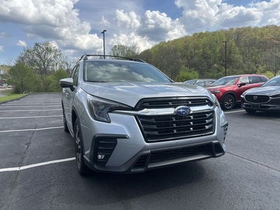 2023 Subaru Ascent Limited