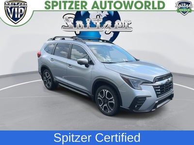 2023 Subaru Ascent Limited