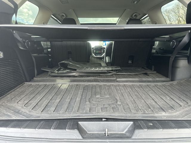 2023 Subaru Ascent Limited