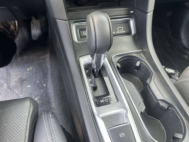 2023 Subaru Ascent Limited