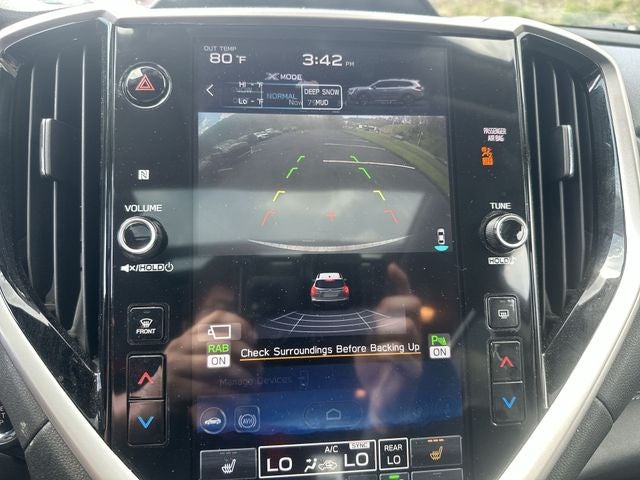 2023 Subaru Ascent Limited