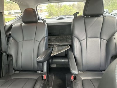 2023 Subaru Ascent Limited
