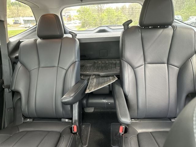 2023 Subaru Ascent Limited