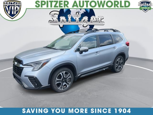 2023 Subaru Ascent Limited