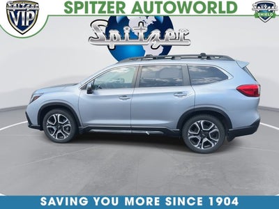2023 Subaru Ascent Limited