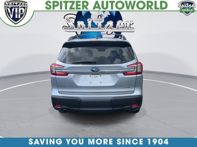 2023 Subaru Ascent Limited