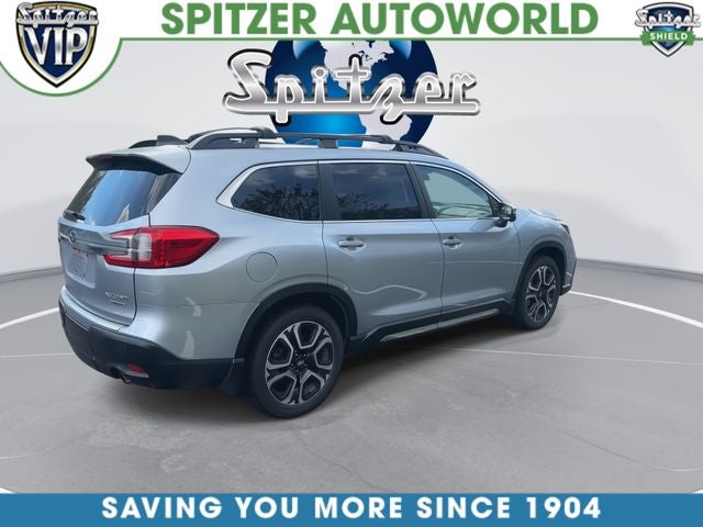 2023 Subaru Ascent Limited