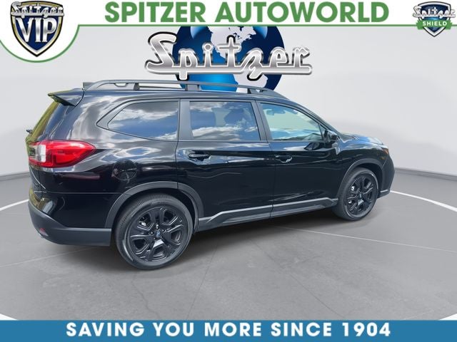 2025 Subaru Ascent Onyx Edition Touring