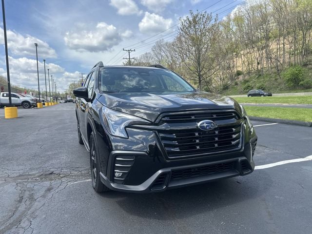 2025 Subaru Ascent Onyx Edition Touring
