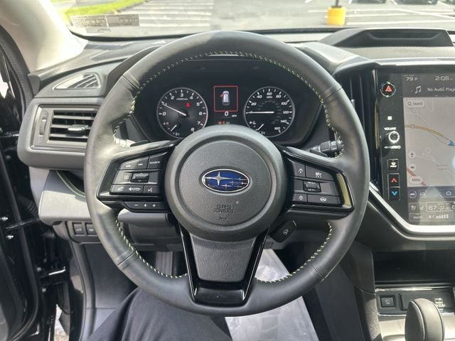 2025 Subaru Ascent Onyx Edition Touring