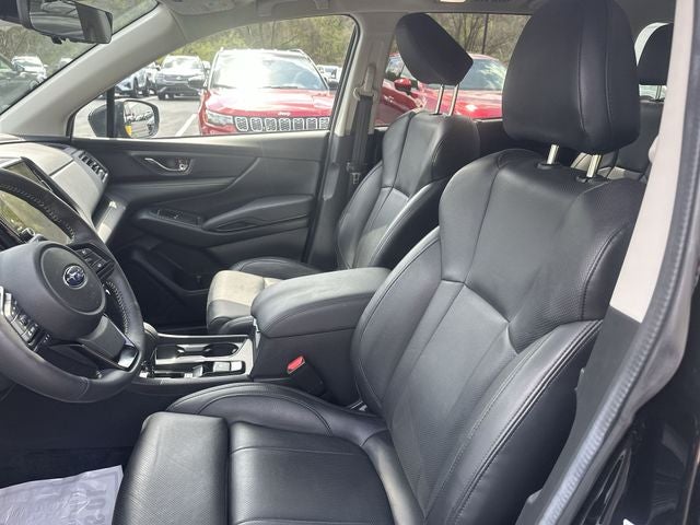 2025 Subaru Ascent Onyx Edition Touring