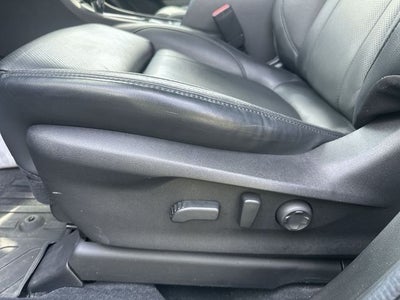 2025 Subaru Ascent Onyx Edition Touring