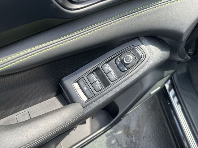 2025 Subaru Ascent Onyx Edition Touring