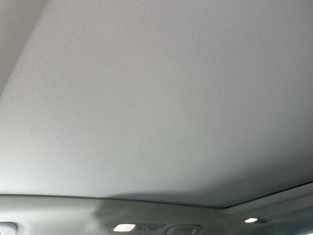 2025 Subaru Ascent Onyx Edition Touring