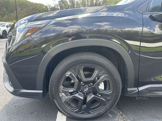 2025 Subaru Ascent Onyx Edition Touring