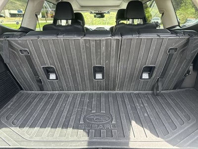 2025 Subaru Ascent Onyx Edition Touring