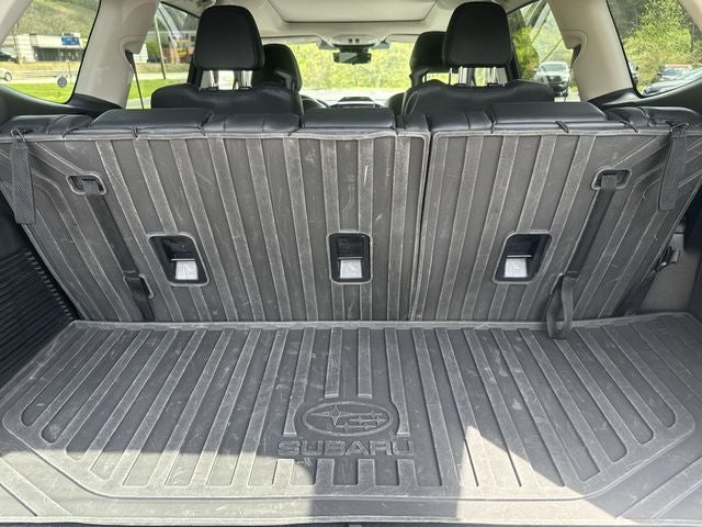 2025 Subaru Ascent Onyx Edition Touring