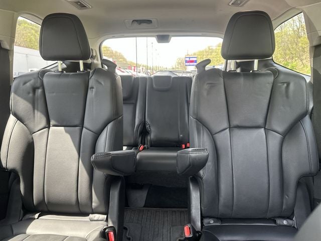 2025 Subaru Ascent Onyx Edition Touring