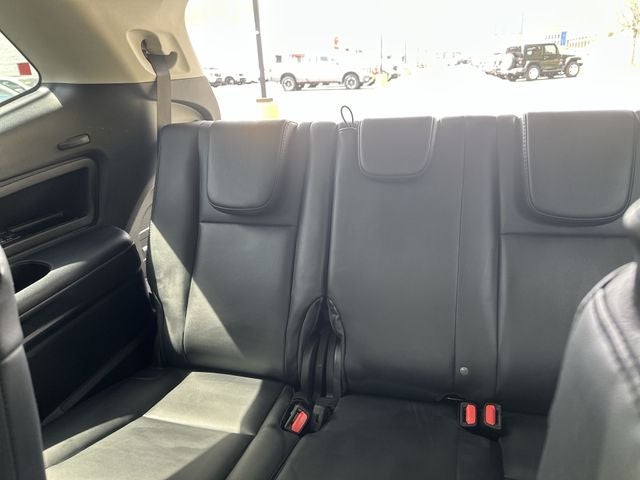 2025 Subaru Ascent Onyx Edition Touring